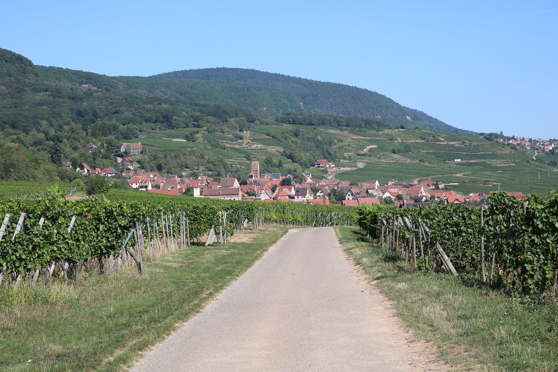 Gueberschwihr